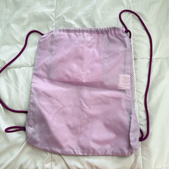 Puma Drawstring Bag - Picture 3 of 5
